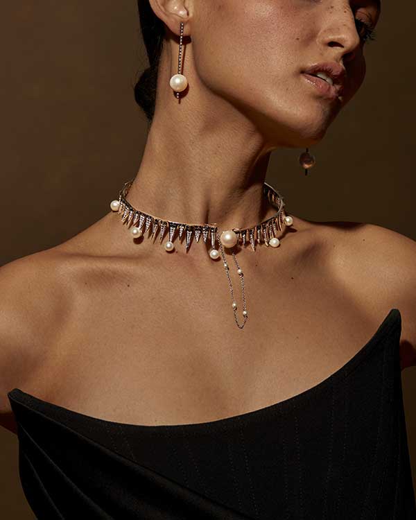 Highlights of Jewelry trends 2021. Fine jewelry for you - Nadin