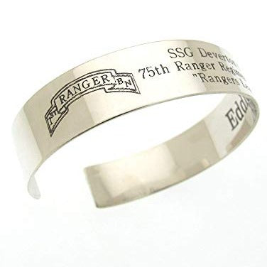Ranger kia bracelets outlet