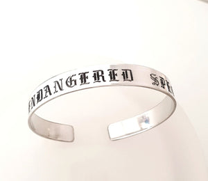 Engravable Mens Bracelet - Husband Gift 