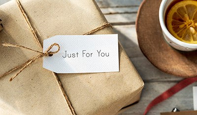 8 Gift Ideas for Your Very Special Man