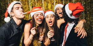 15 Very Best Ideas for New Year Party. Crazy Gift Ideas