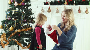 10 Best Christmas Gift Ideas for your (not so) Small Daughter