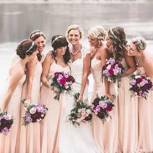 7 Bridesmaid Gifts Your Girls Will Love. What you should pay attention for?