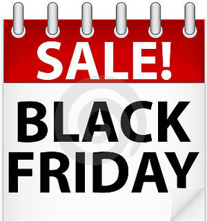 Black Friday Sale 2021 now on Nadin Art Design Jewelry Gifts Store. Facts and Myths about Black Friday