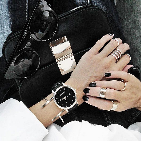 Style Guide. 5 Must Know Rules