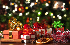 Magic Time: Christmas Gifts and Traditions you didn't know before