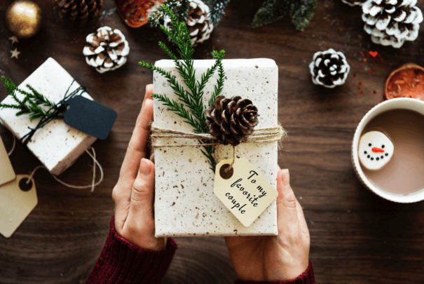 10 Unique Christmas Gifts for Couples Who Have Everything - Nadin Art  Design - Personalized Jewelry