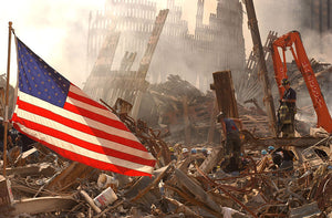 September 11 tragedy: stories of heroism to remember