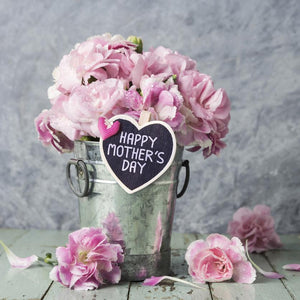 Mother's Day 2022: how to find the best gift for your nearest woman in the world. What you did't know about the Holiday before