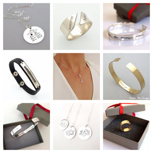 6 tips to find the perfect jewelry gift. Jewelry gifts as a symbol of your emotions.