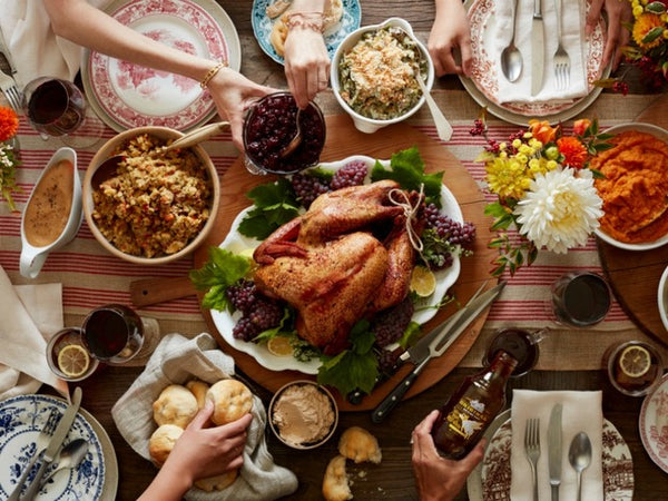 10 CUTE THANKSGIVING GIFT IDEAS to show your love and gratitude - Nadin ...