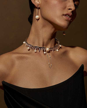 Jewelry trends 2022: the most beautiful pieces for the new year!