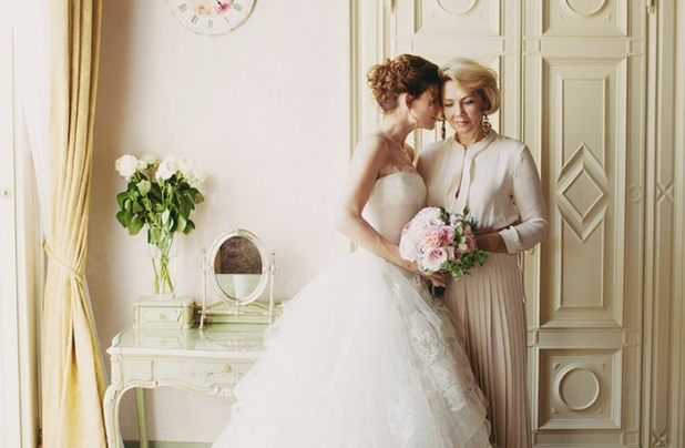 Wedding gift hot sale ideas for daughter