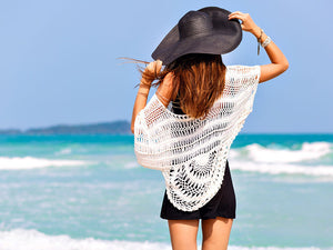 Must Have Things for Your Summer Vacation