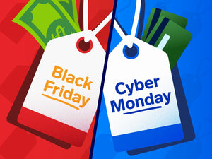 Cyber Monday 2019: Everything you need to know for successful shopping! Black Friday and Cyber Monday Shopping Secrets