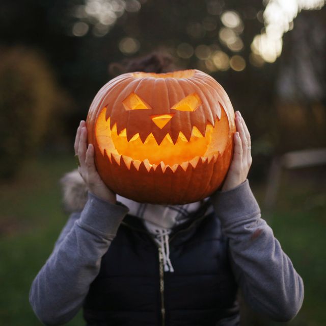 13 facts you should know about Halloween! Best Party Gift Ideas