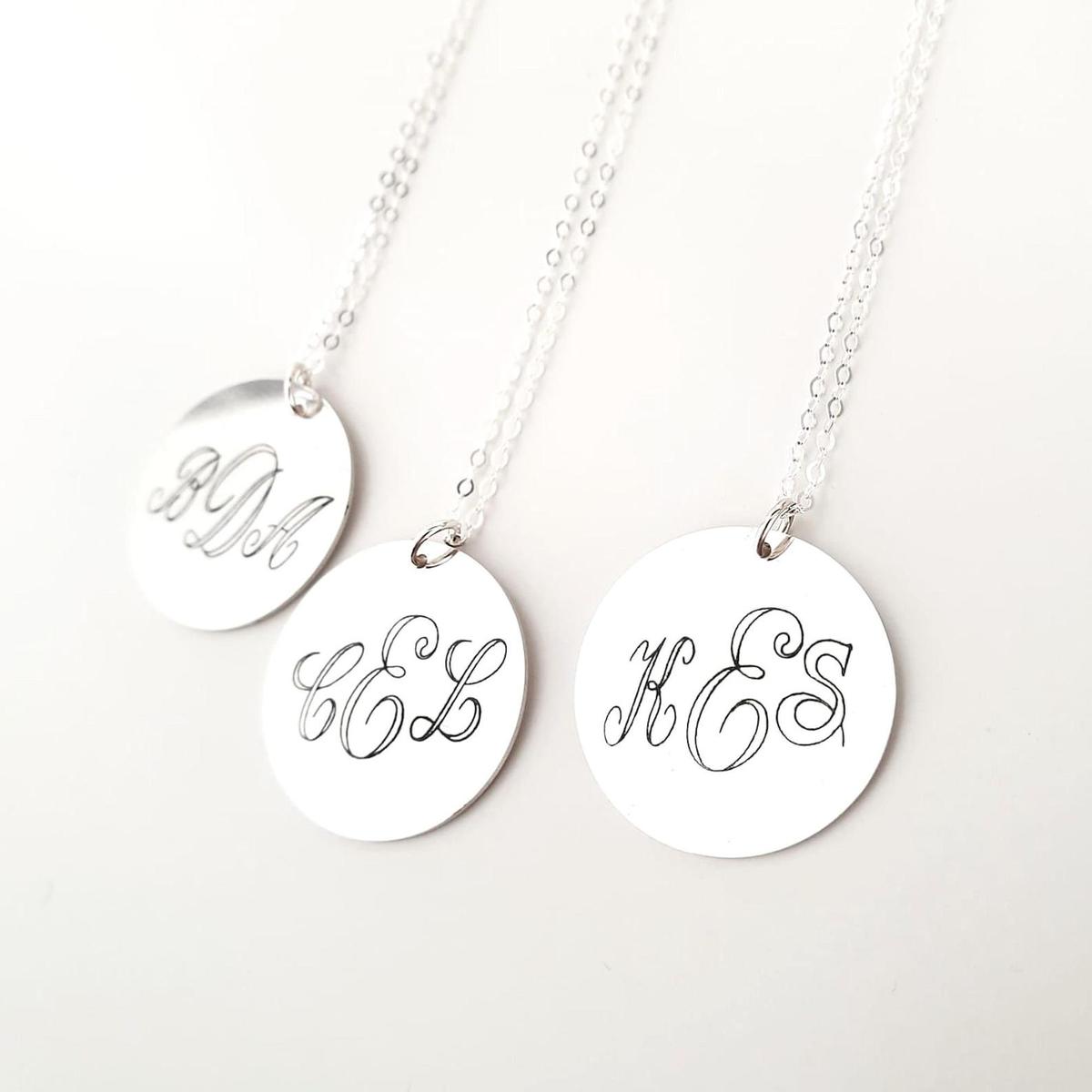 7 reasons to choose sterling silver jewelry. Sterling Silver Necklaces