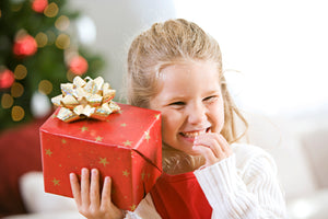 Not gadgets only: What to give your Child for Christmas. Best gift ideas for Kids of every age