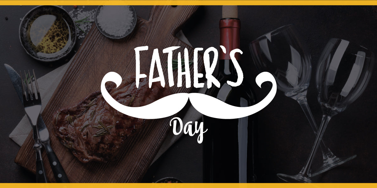 Surprise your dad this Father's Day with the perfect gift - the