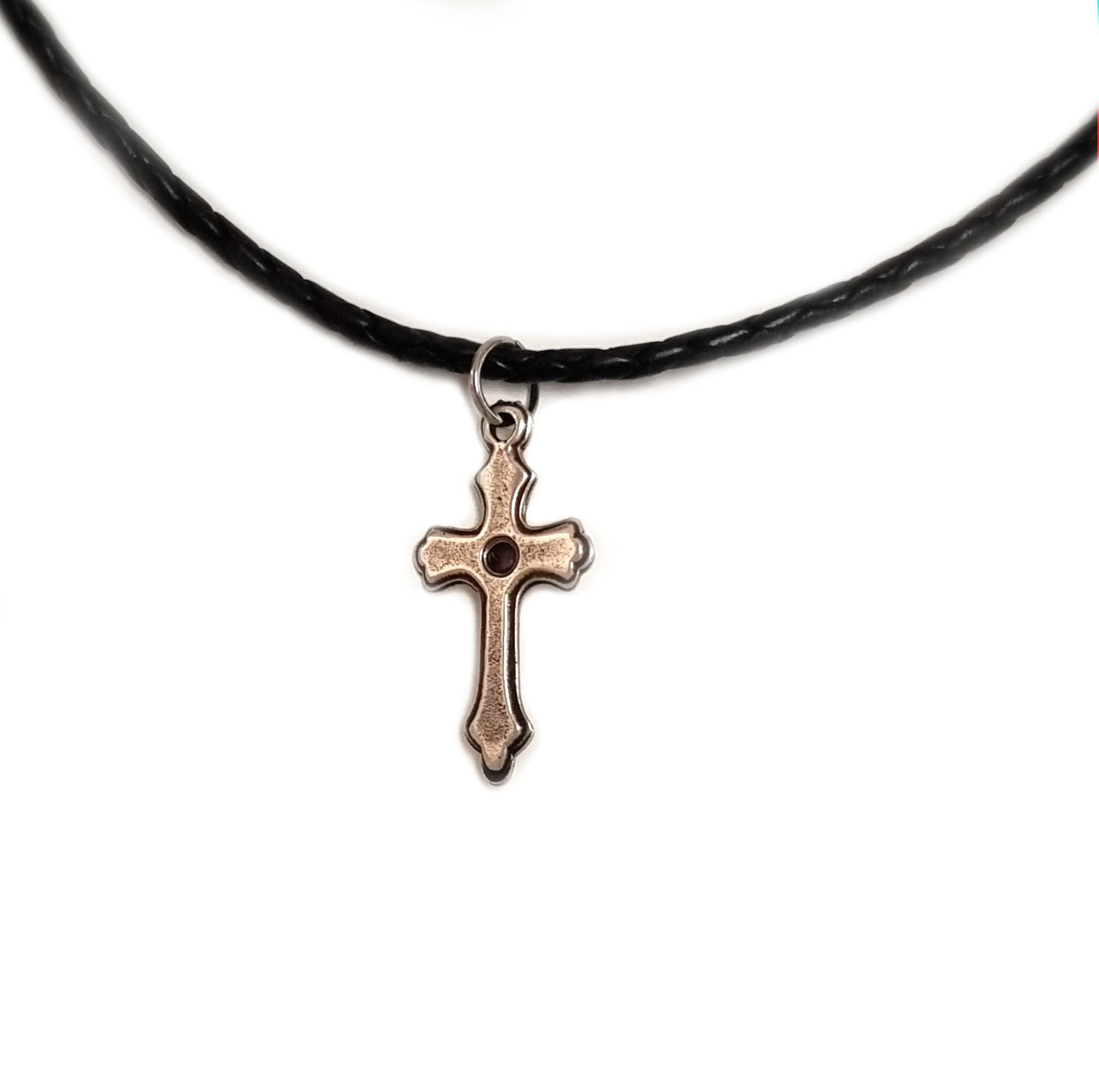 Cross sales locket design