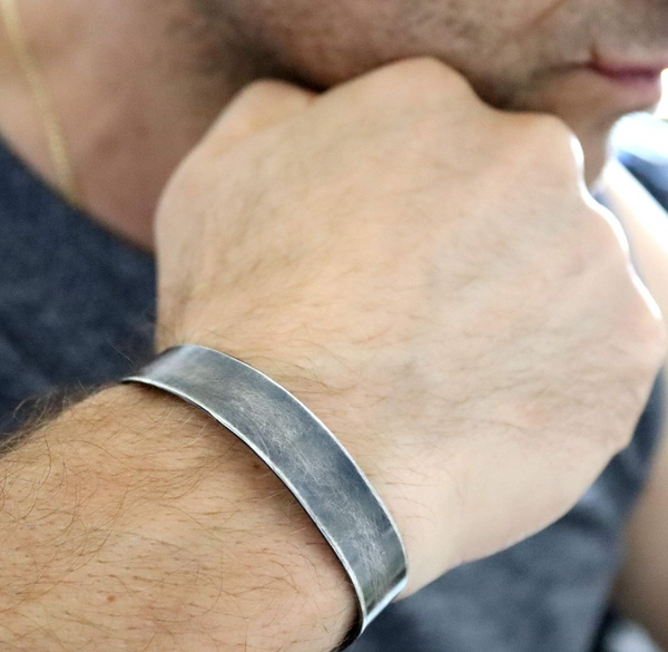 Rustic Bracelet for Men