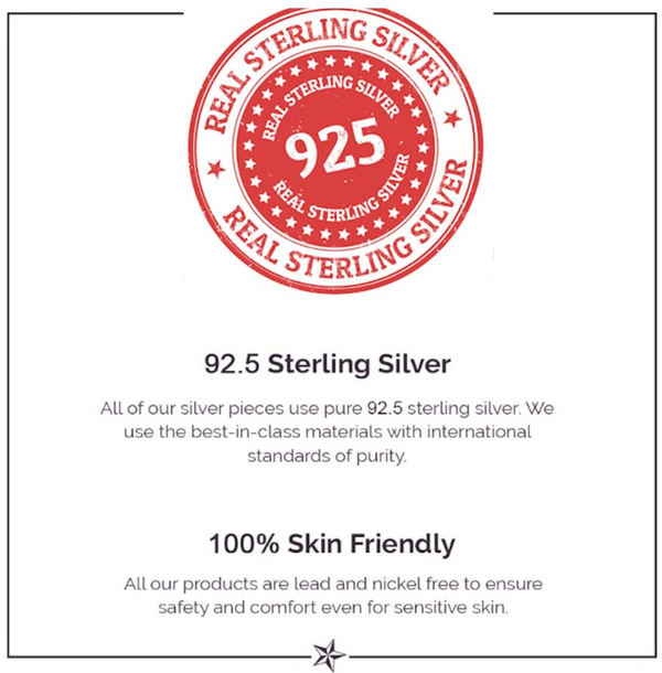 Gold cross hoop earrings