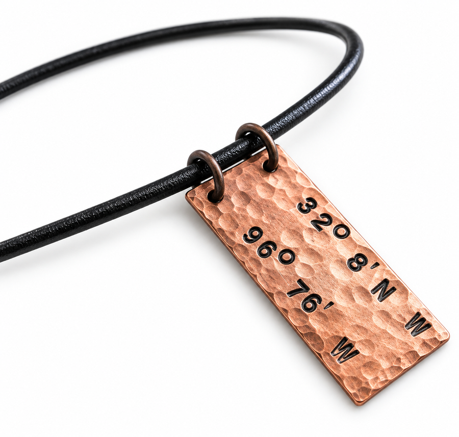 mens_leather_copper_necklace
