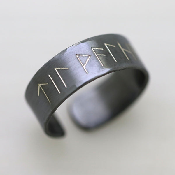 Til Valhalla Ring 