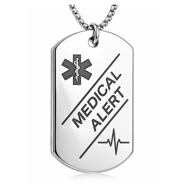 artisan design medical ID pendat