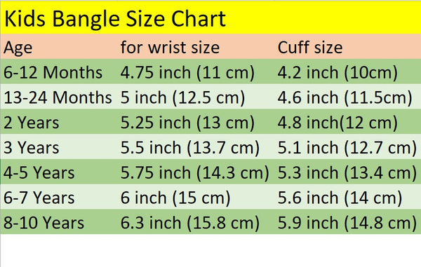 Custom Toddler Name cuff Bracelet - personalized Childs bangle Sterling silver 925