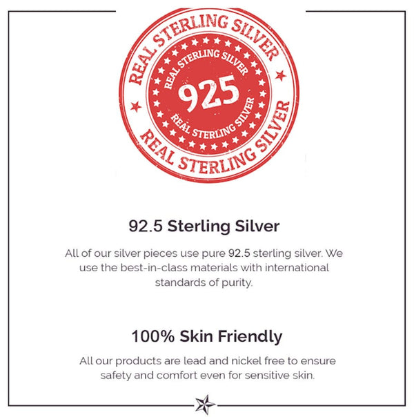 United We Stand Cuff Bracelet for Men - Sterling Silver Bangle - Mens Personalized Gift