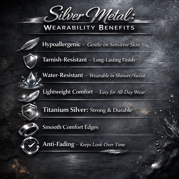 Titanium_silver_bracelets