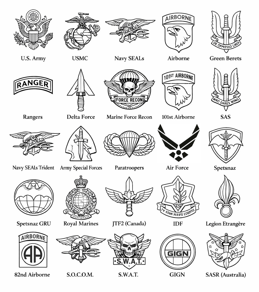 Valentine's Engraved Military Wallet Card For Deployment – Stainless Steel Gift For Army, Navy, Air Force Boyfriend/Husband