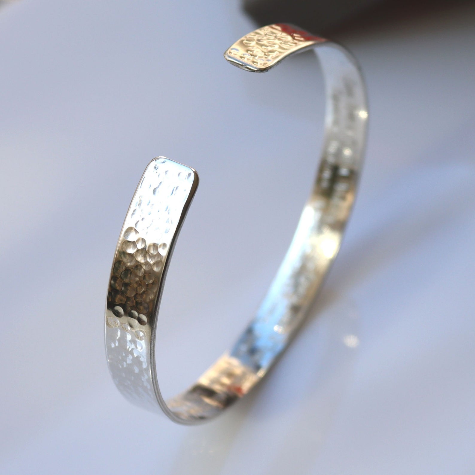 925 Party Wear Pave Diamond Rhodium Plated Sterling Silver Cuff, Size:  65*45 mm at Rs 13125/piece in Jaipur
