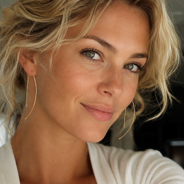 modern_earrings_women_gold