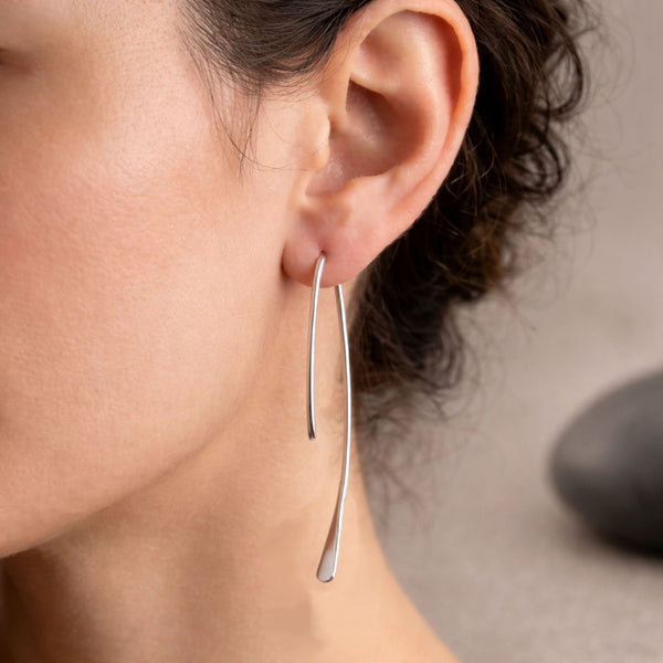 modern_silver_earrings