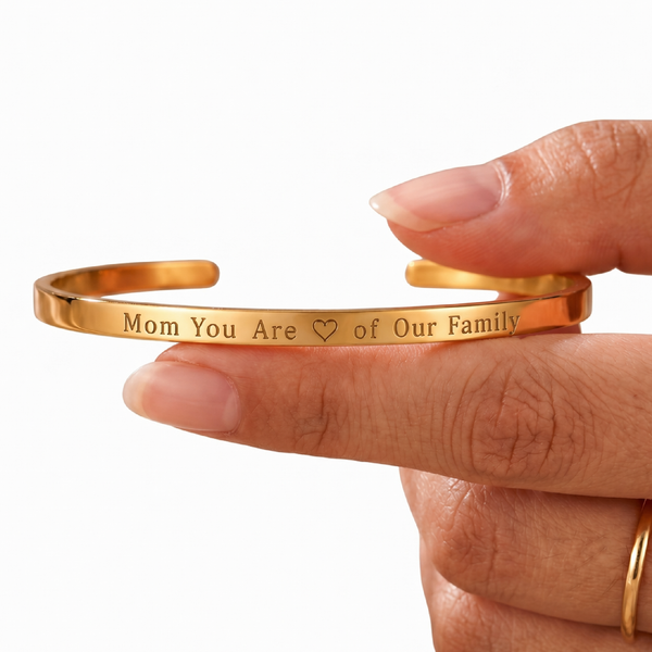 personalized mom Jewelry for mothers days gift