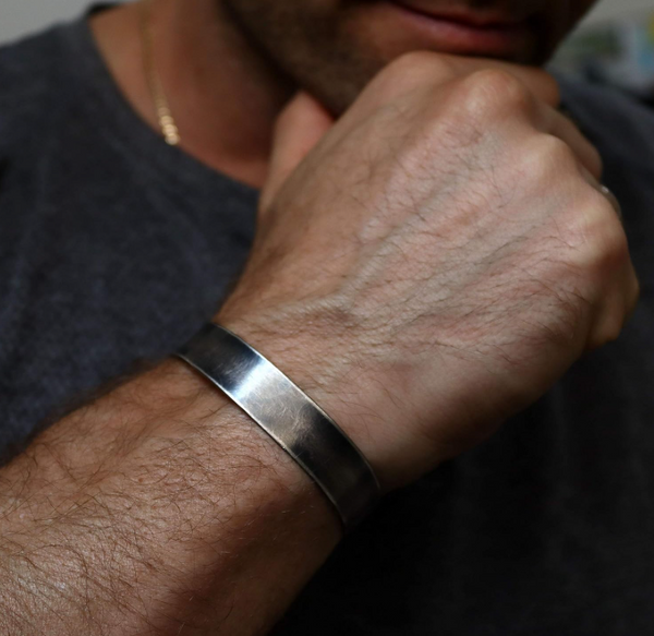 Rustic Bracelet for Men