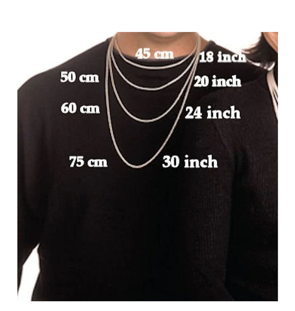 Silver Whale Tail Pendant Cord Necklace for Men