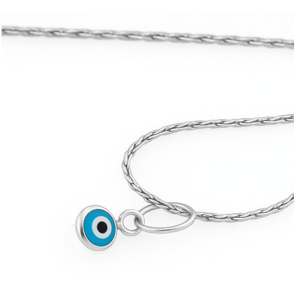 Evil Eye Choker Necklace