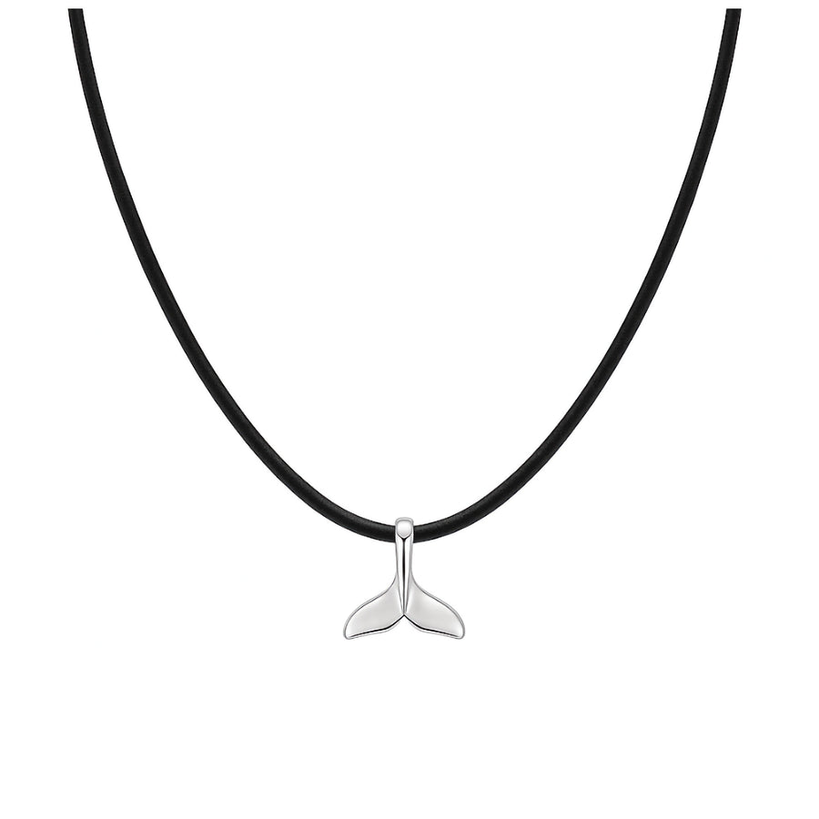 silver Whale for men
