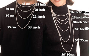 Am Israel Chai Pendant Israel Map Necklace