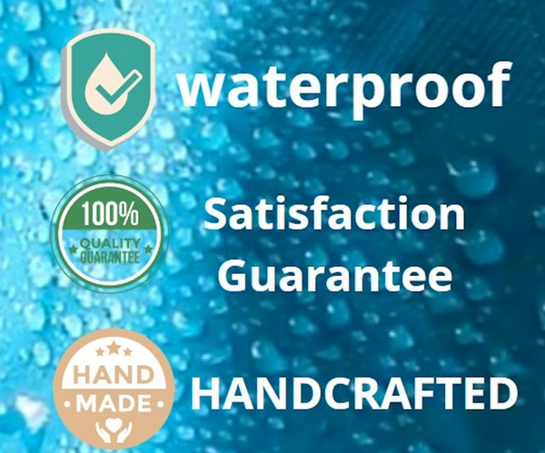 Wrap Bracelet for Men - Engraved Geometric Bracelet