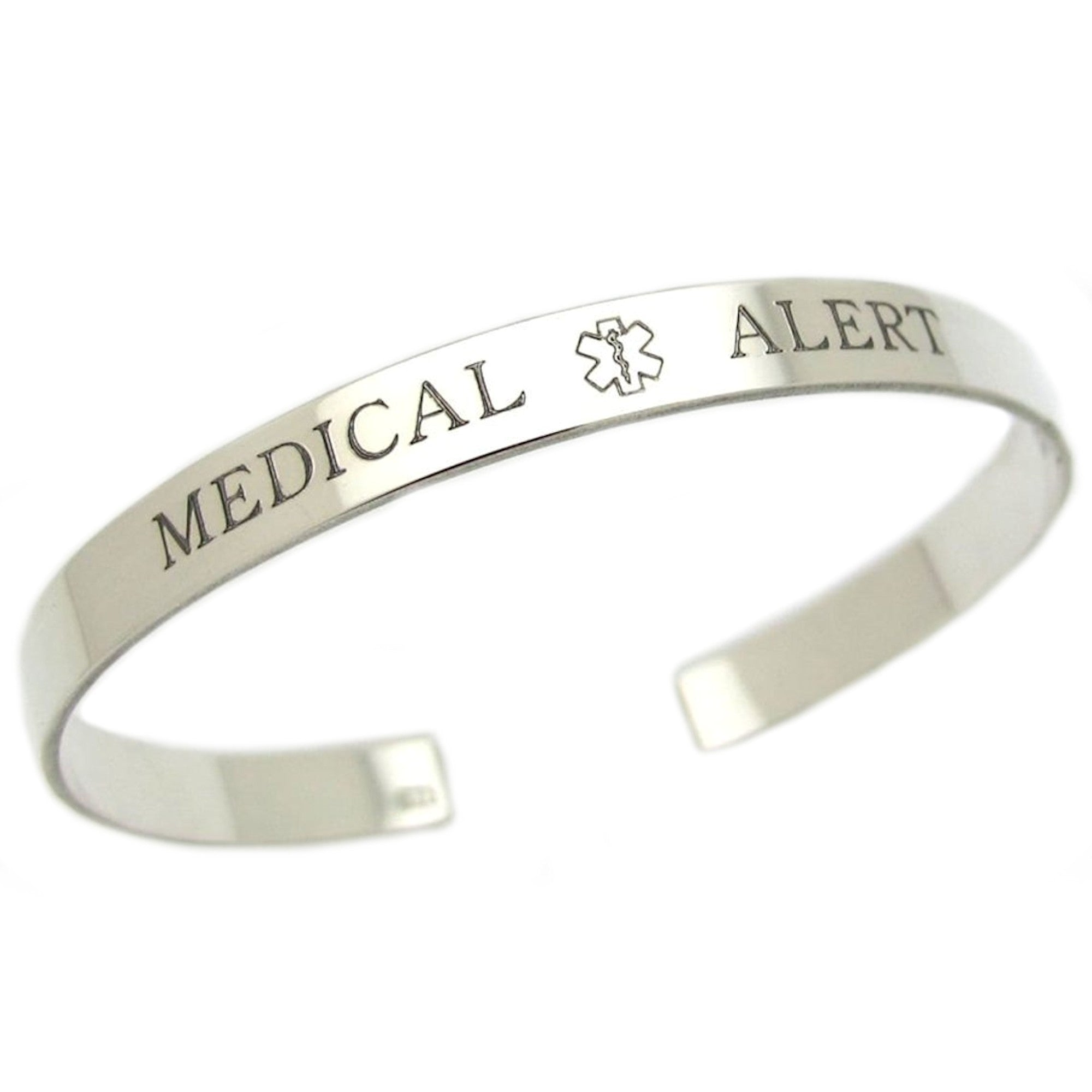 Apex Medical Emergency Bracelet– Carex