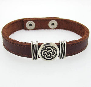 Celtic Knot bracelet for Men