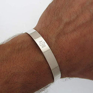Mother Son Bracelet