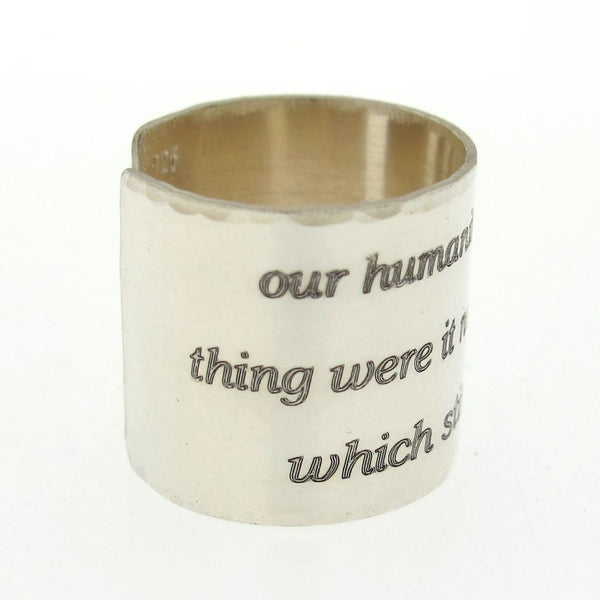 Inspiration Jewelry - Custom Ring for Her