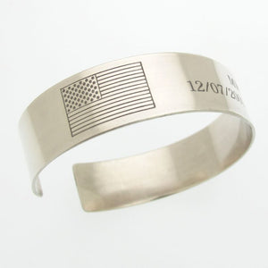 US army bracelet for men - Gifts for marines