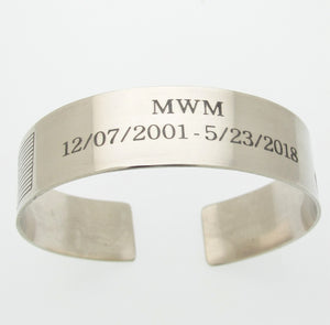 US army bracelet for men - Gifts for marines
