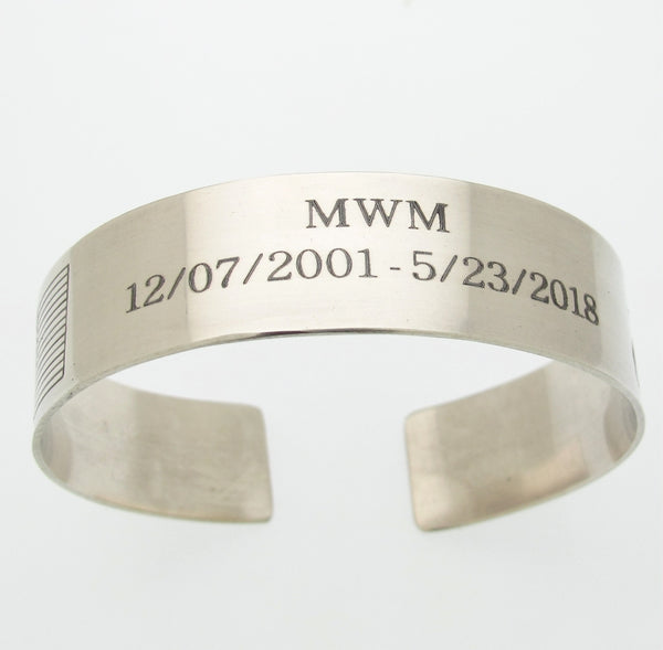 US army bracelet for men - Gifts for marines